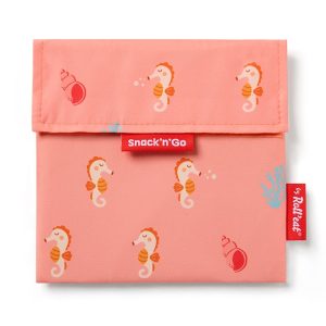 Snack’n’Go Animales Caballitos De Mar - Roll'eat