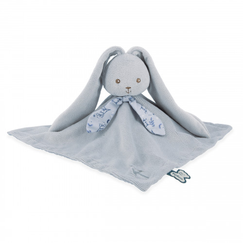 Doudou Conejito Azul - Kaloo - Imagen 2