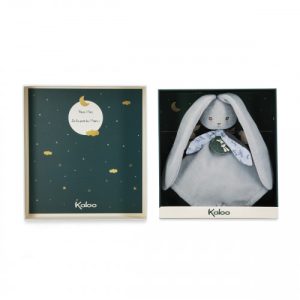 Doudou Conejito Azul - Kaloo