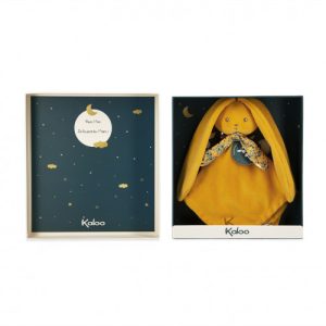 Doudou Conejito Ocre - Kaloo