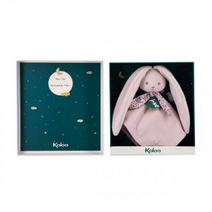 Doudou Conjito Rosa - Kaloo
