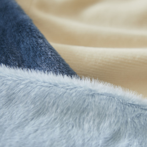 Doudou Pingüino Azul - Kaloo - Imagen 6