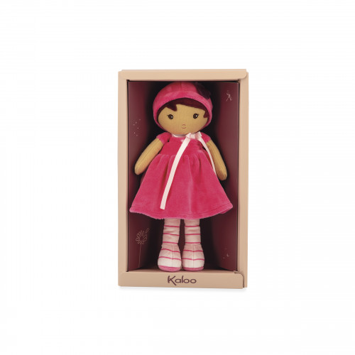 Muñeca Emma De Trapo 25cm - Kaloo