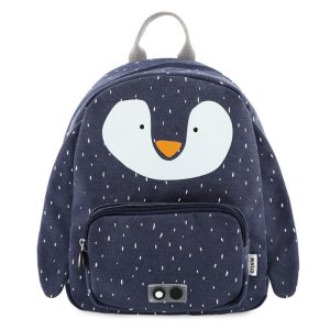 Mochila Mr. Pingüino - Trixie