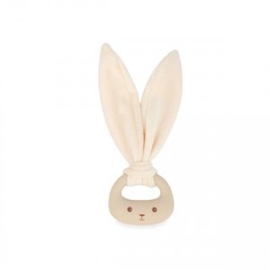 Mordedor Conejito Crema - Kaloo