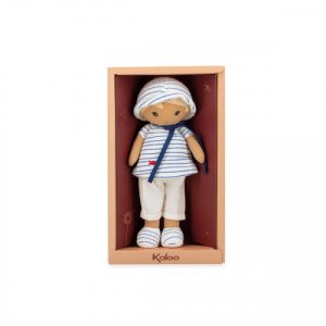 Muñeca Eli De Trapo 25cm - Kaloo