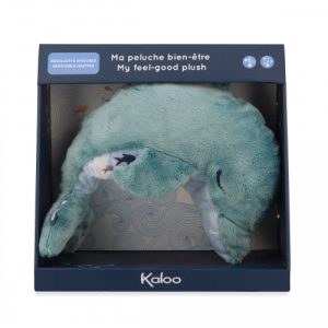 Peluche Frio Y Calor Delfín Traquilizante - Kaloo