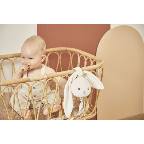 Conejo Musical Crema - Kaloo - Imagen 4