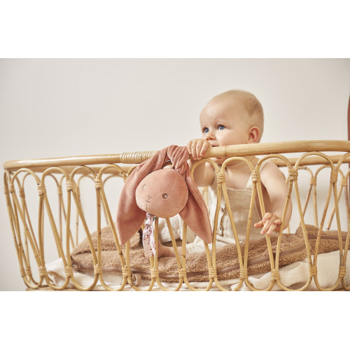 Conejo Musical Tarracota - Kaloo - Imagen 4