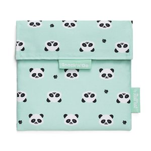 Snack’n’Go Animales Osos Pandas - Roll'eat