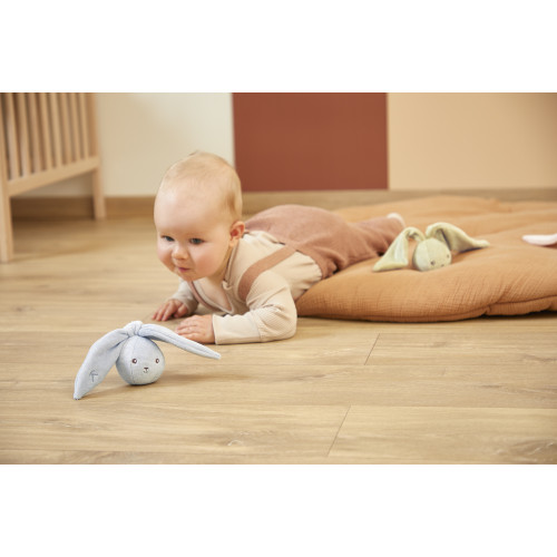 Sonajero Bola De Conejito Azul - Kaloo - Imagen 4